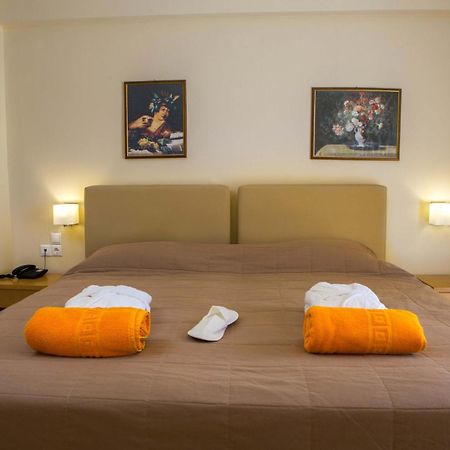 Aeolian Gaea Hotel Skala Kallonis Luaran gambar