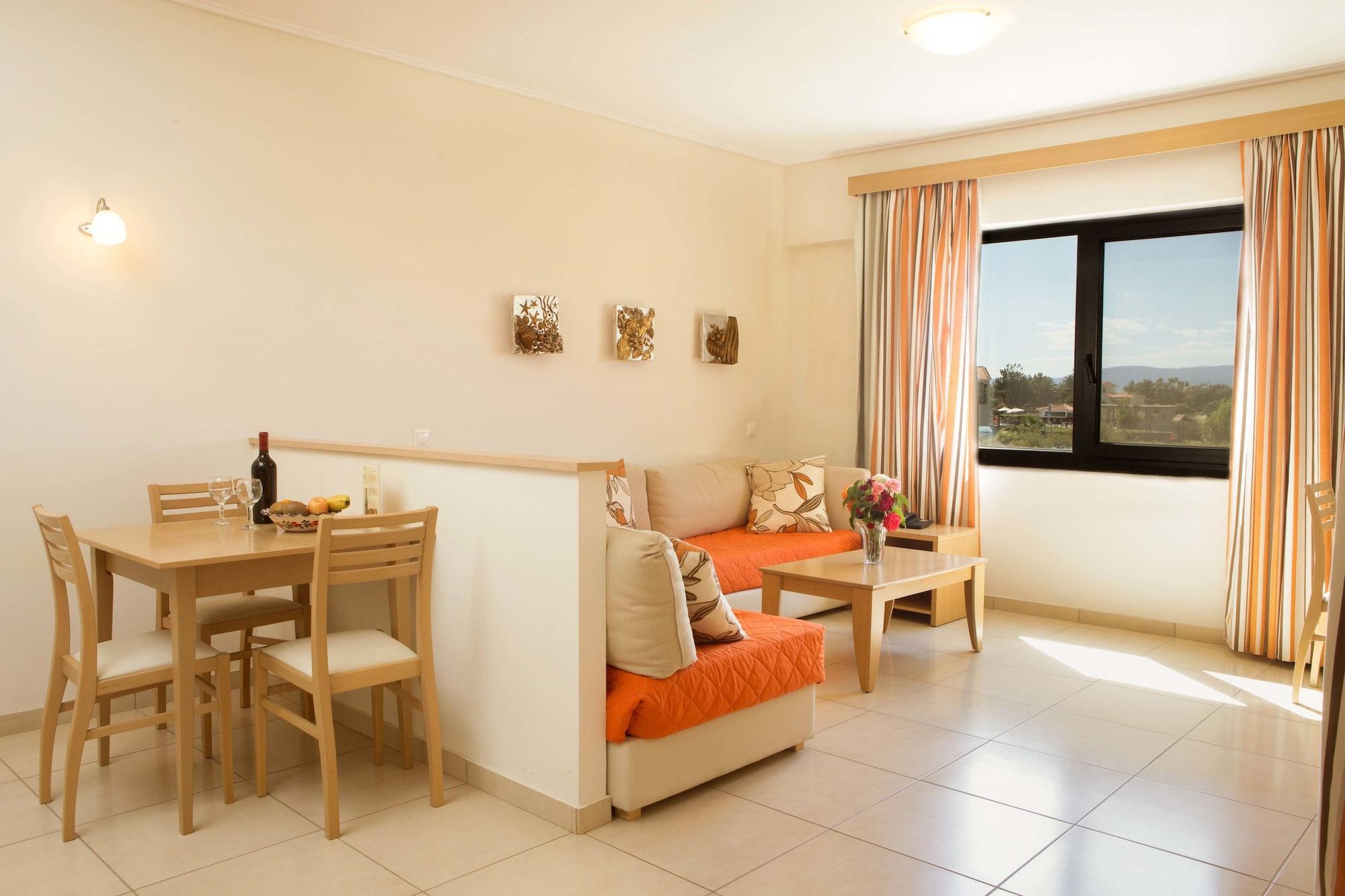 Aeolian Gaea Hotel Skala Kallonis Luaran gambar