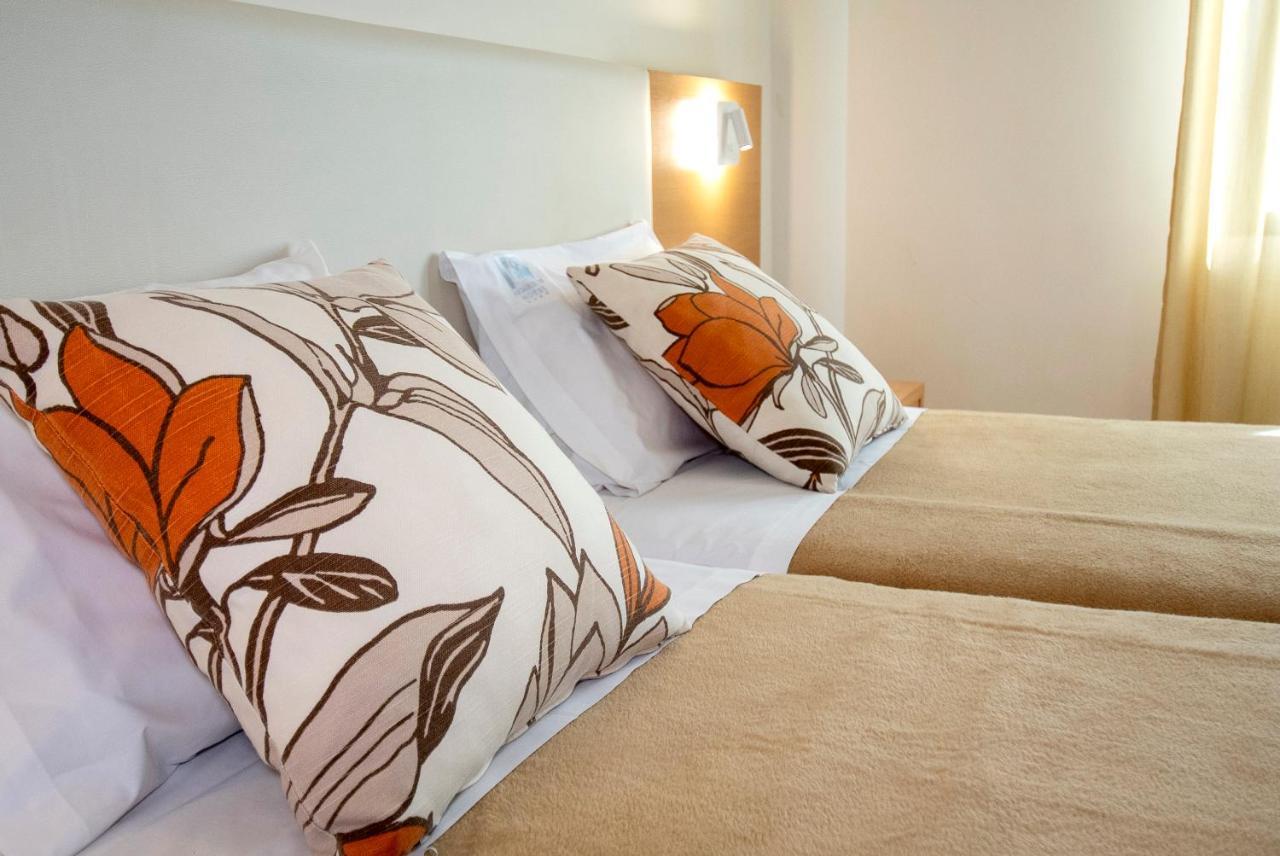 Aeolian Gaea Hotel Skala Kallonis Luaran gambar